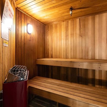 The Spa 1115 ヒルトンヘッドアイランド エクステリア 写真