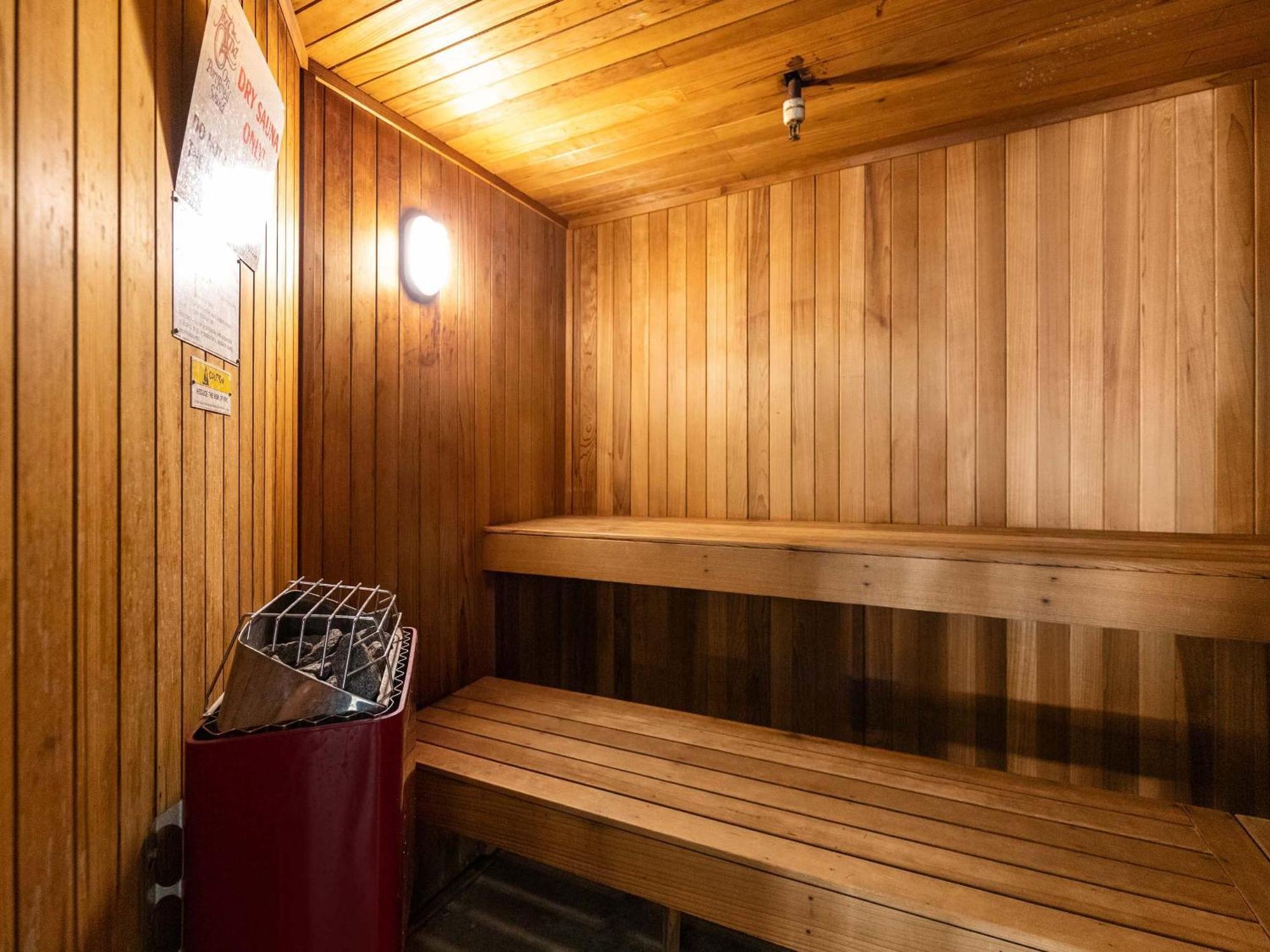 The Spa 1115 ヒルトンヘッドアイランド エクステリア 写真